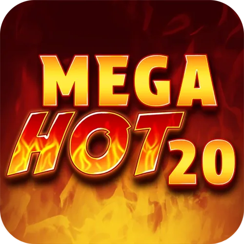 Mega Hot 20 game