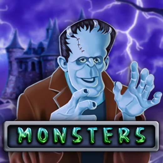 Monsters game