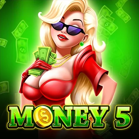 Money 5 game