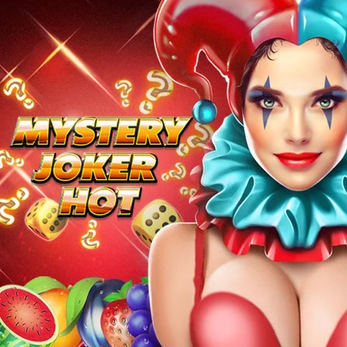 Mystery Joker Hot game