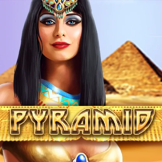 Pyramid game