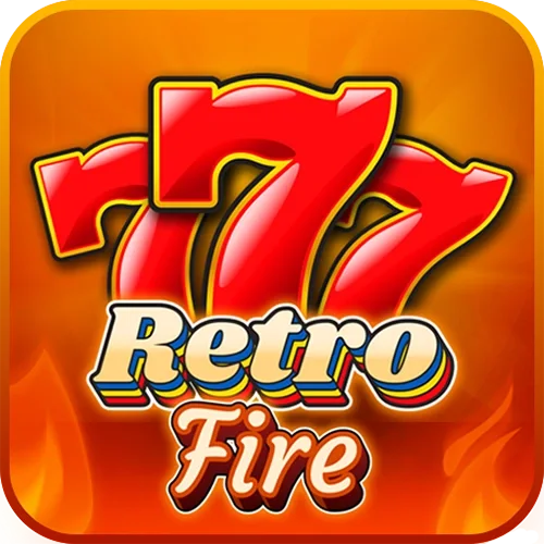 Retro Fire game