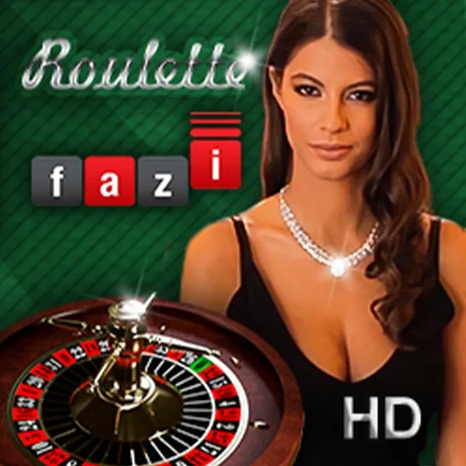 Roulette game