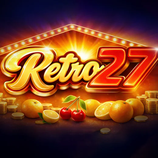 Retro 27 game