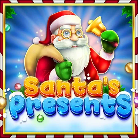 Santa's Presents game