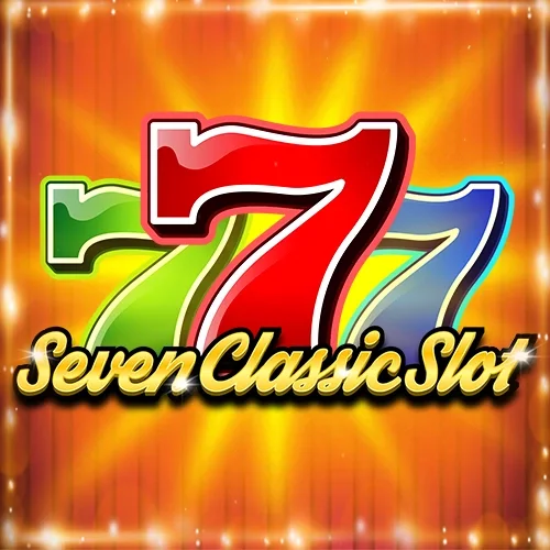 Seven Classic Slot game
