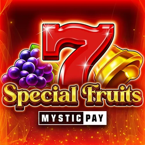 Special Fruits game