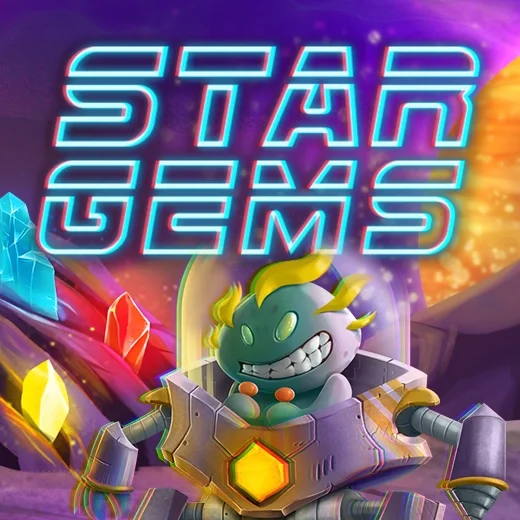Star Gems game