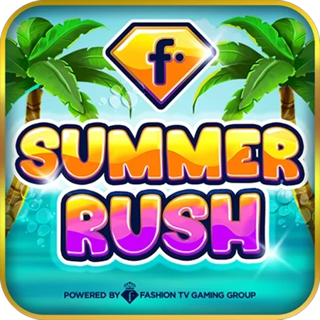 Summer Rush game