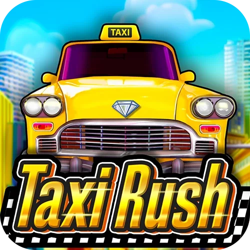 Taxi Rush game