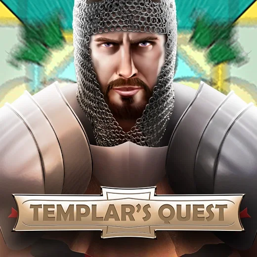 Templars Quest game