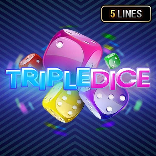 Triple Dice game