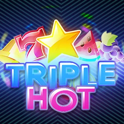 Triple Hot game