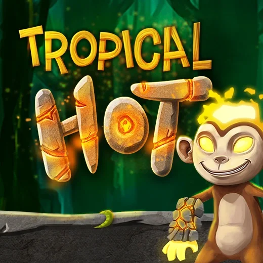 Tropical Hot game