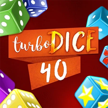 Turbo Dice 40 game