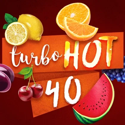 Turbo Hot 40 game