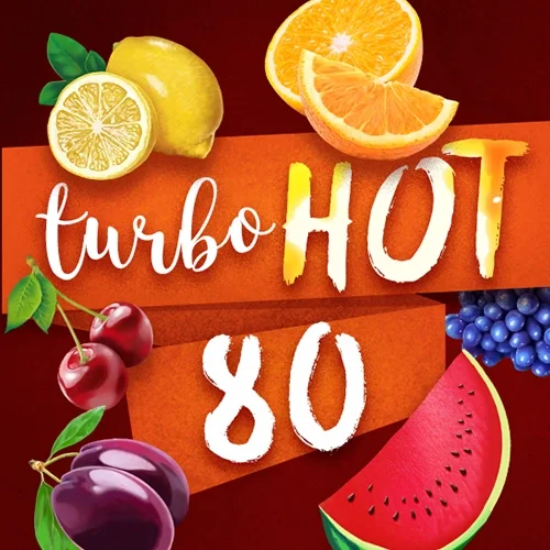 Turbo Hot 80 game
