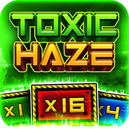 Toxic Haze game