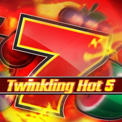 Twinkling Hot 5 game