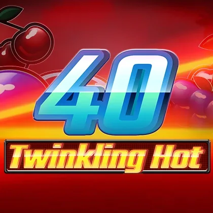 Twinkling Hot 40 game