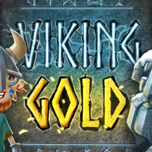 Viking Gold game