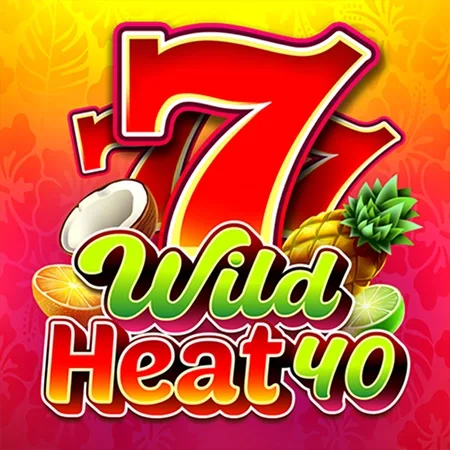 Wild Heat 40 game