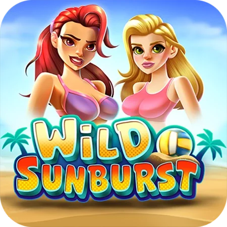 Wild Sunburst game