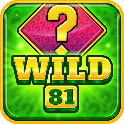 Wild 81 game