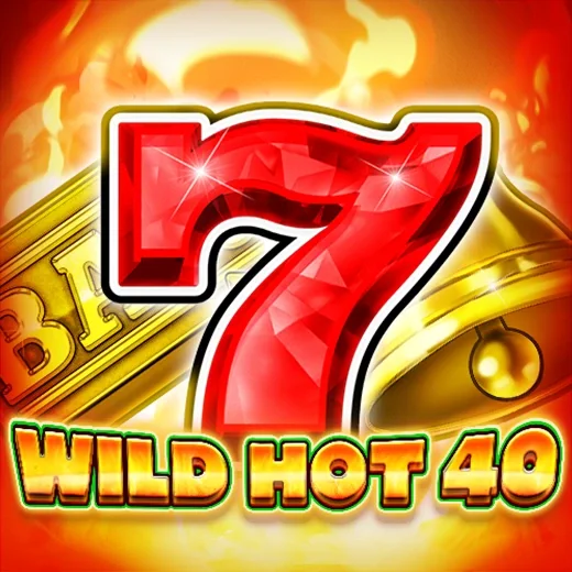 Wild Hot 40 game
