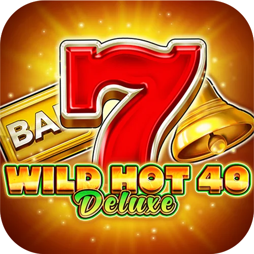 Wild Hot 40 Deluxe game