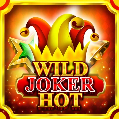 Wild Joker Hot game