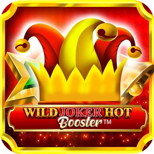 Wild Joker Hot Booster game