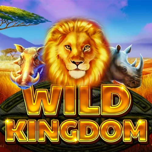 Wild Kingdom game