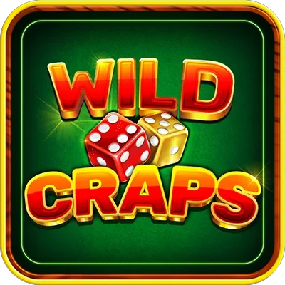 Wild Craps game
