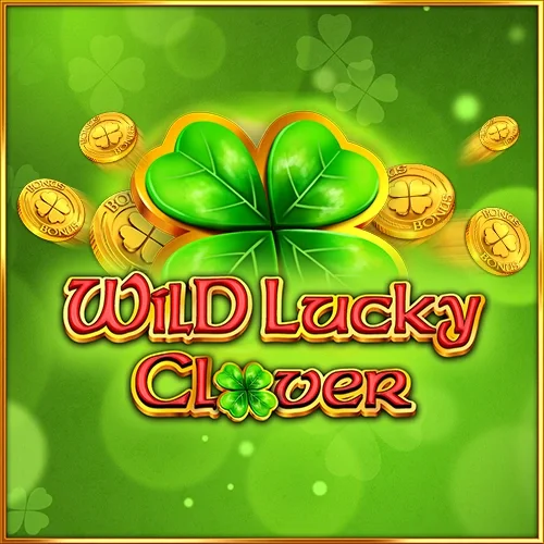 Wild Lucky Clover game