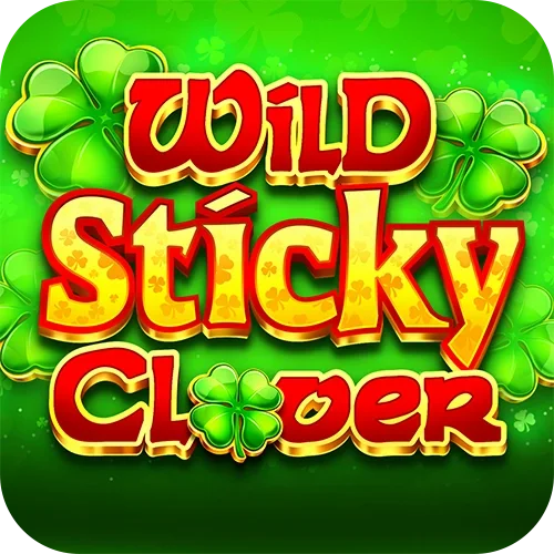Wild Sticky Clover game