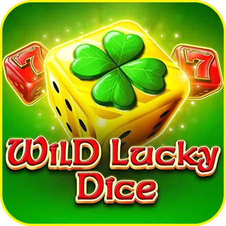 Wild Lucky Dice game