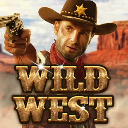 Wild West game