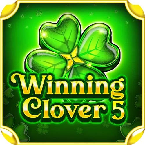Winning Clover 5 game