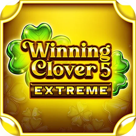 Winning Clover 5 Extreme game