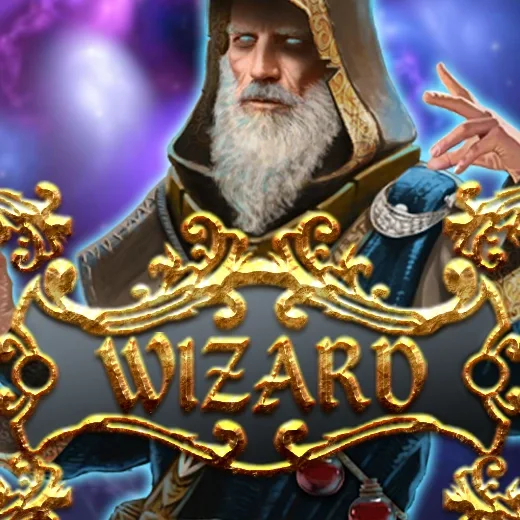 Wizard game