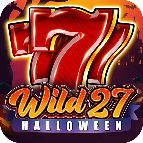 Wild 27 Halloween game