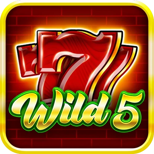 Wild 5 game