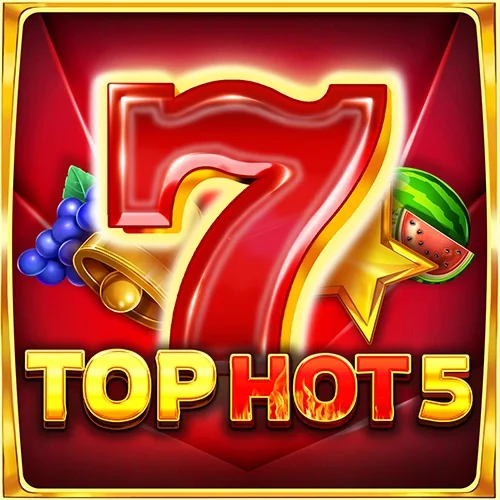 Top Hot 5 game