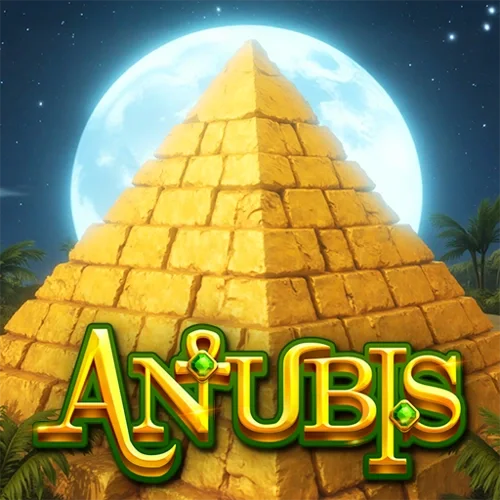 Anubis game