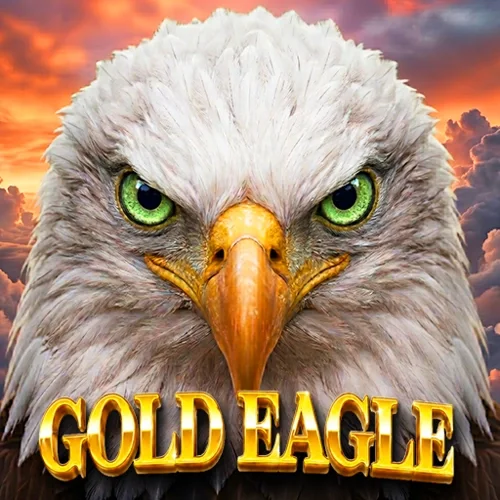 Gold Eagle game
