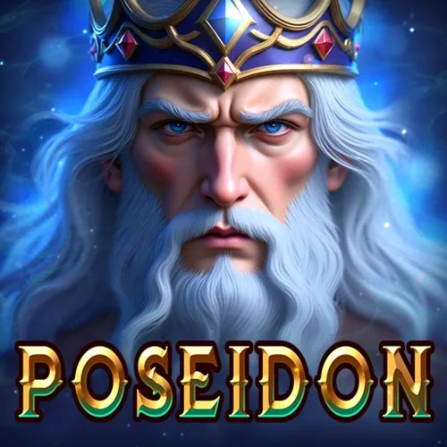 Poseidon game