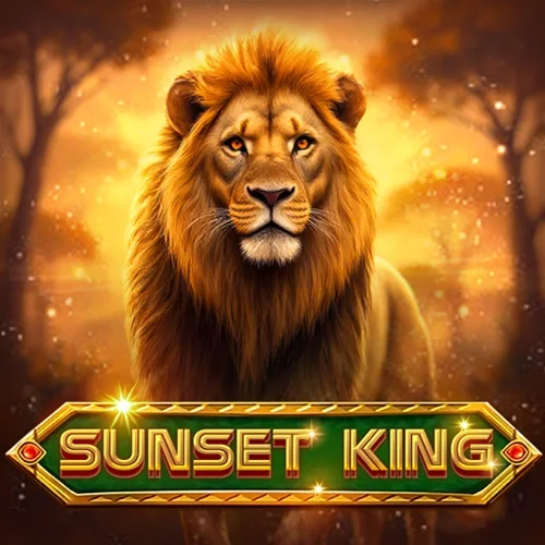Sunset King game