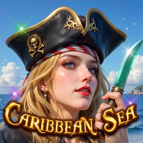 Caribbean Sea game