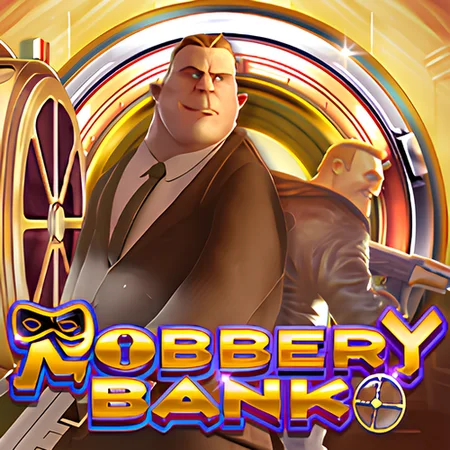 Robbery Bank game
